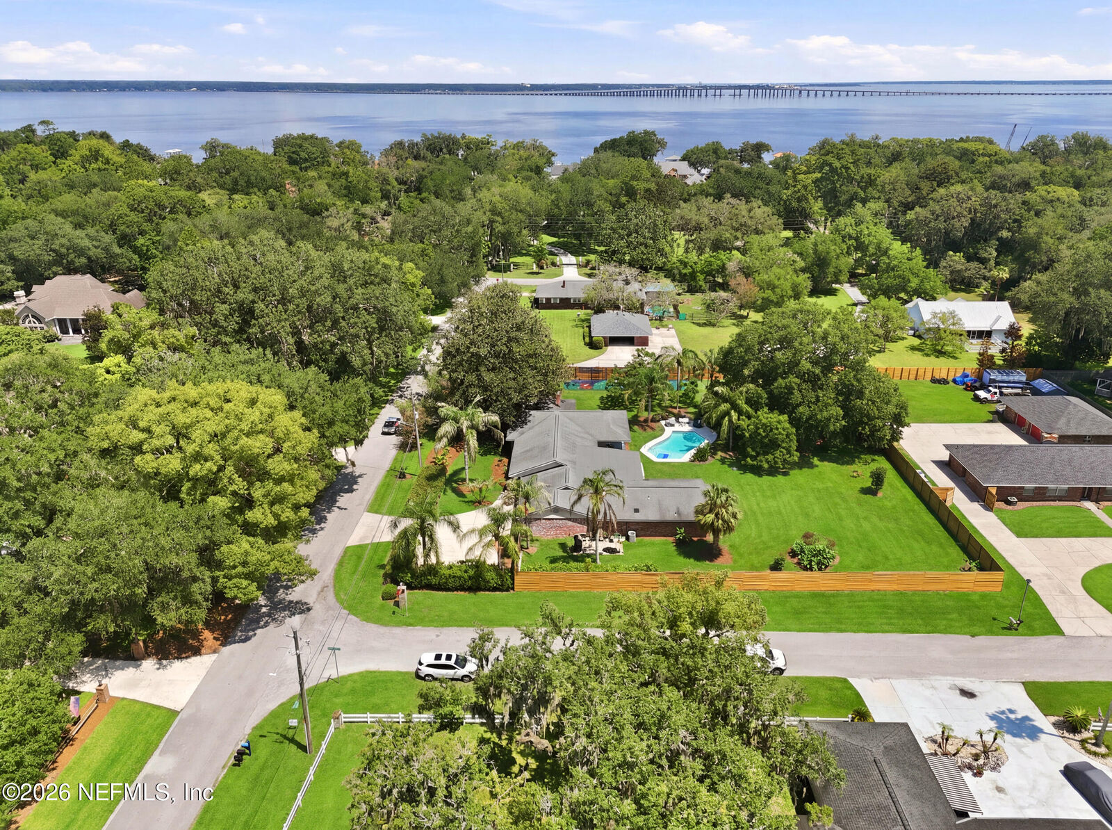 Property Photo:  11627 Mandarin Terr Road  FL 32223 