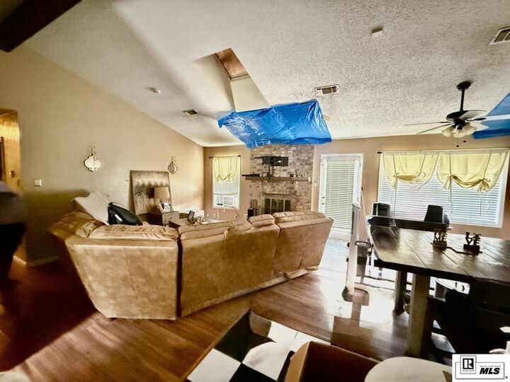 Property Photo: 502 Teakwood Drive LA 71203
