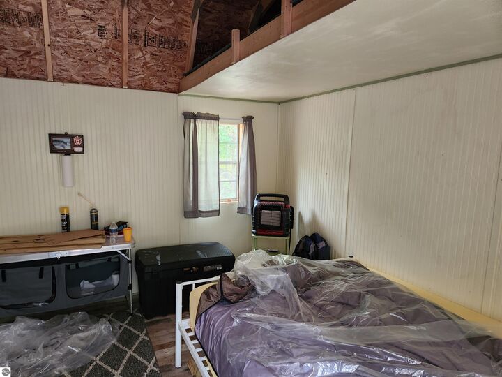 Property Photo: 4458 NE Westwood MI 49659