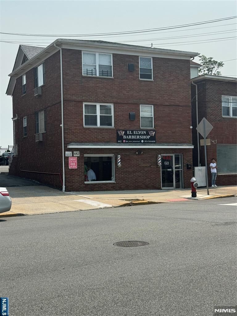 Property Photo: 442 Ridge Road 1R NJ 07071
