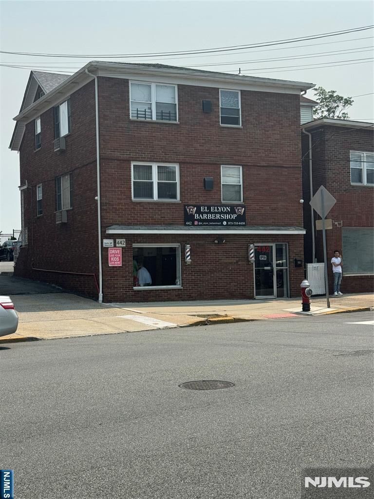 Property Photo: 442 Ridge Road 1R NJ 07071