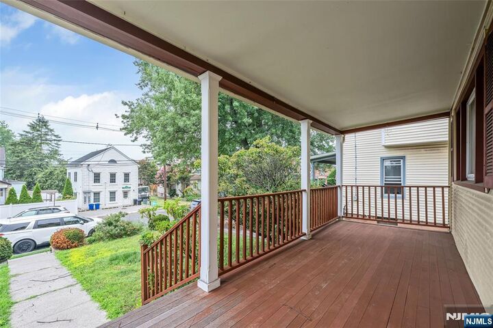 Property Photo: 35 Park Avenue NJ 07628