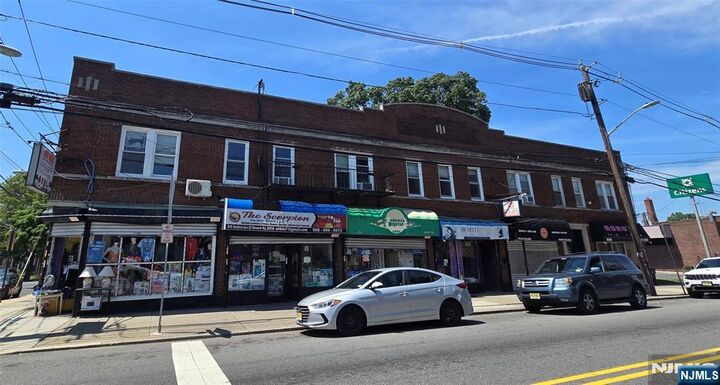 Property Photo: 839-845 Sanford Avenue NJ 07106