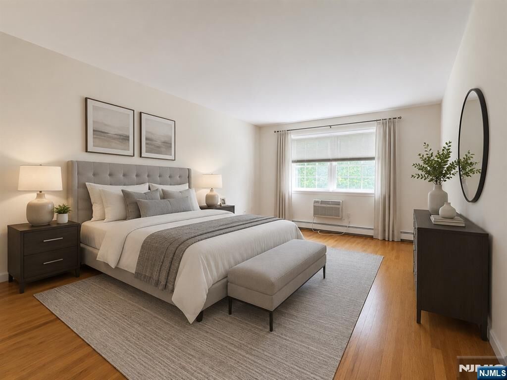 Property Photo: 605 Grove Street H001 NJ 07013