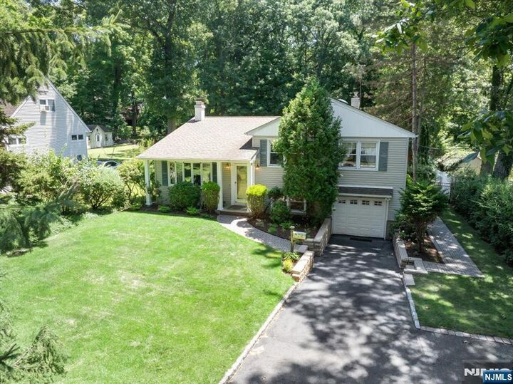 Property Photo:  85 Page Drive  NJ 07436 