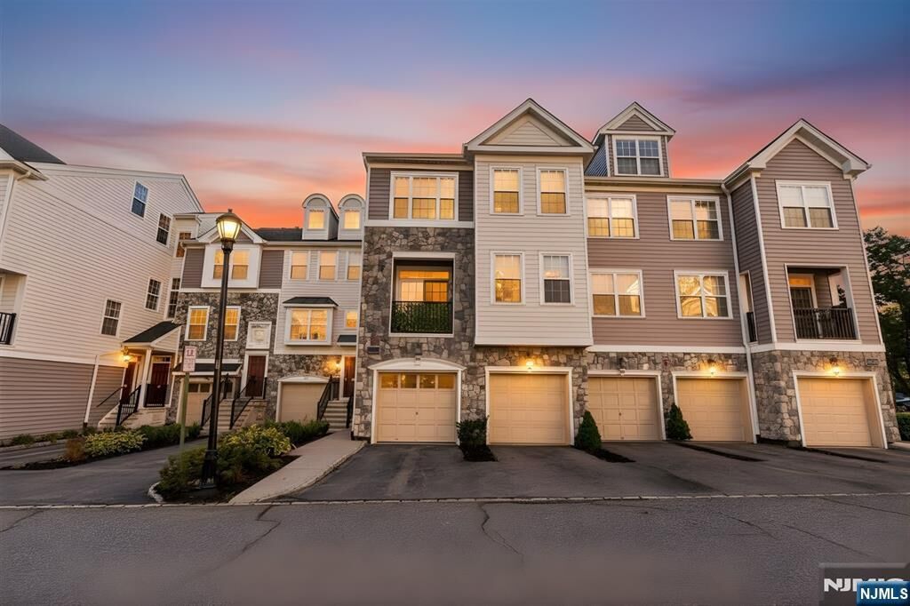 Property Photo:  159 George Russell Way 311  NJ 07013 