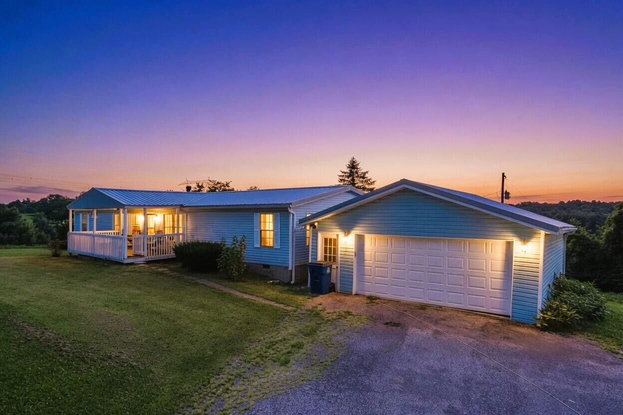 Property Photo:  4070 Heekin Lawrenceville Road  KY 41097 