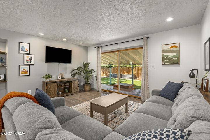 Property Photo:  120 E Emerson Way  NV 89431 
