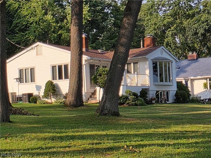 Property Photo: 4534 Lahm Drive OH 44319