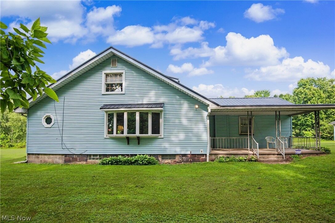 Property Photo:  4647 Cooper Road  OH 44436 