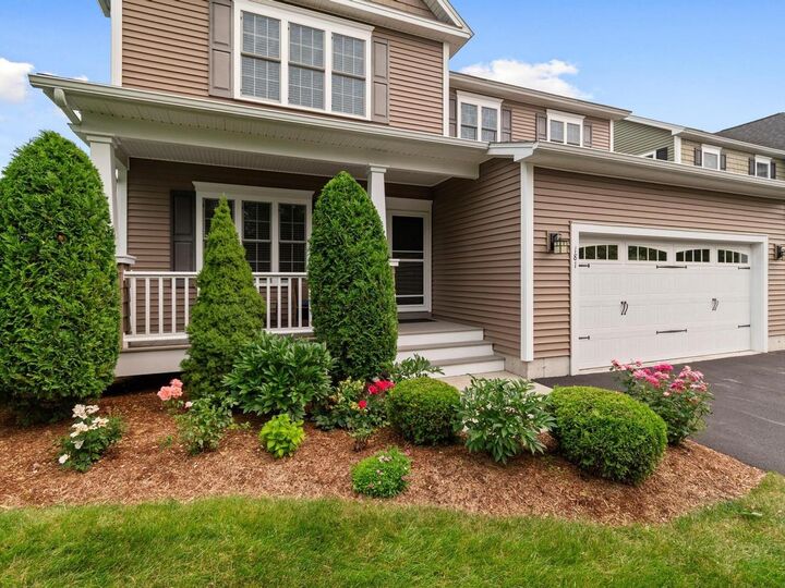Property Photo:  181 Sommerfield Avenue  VT 05403 