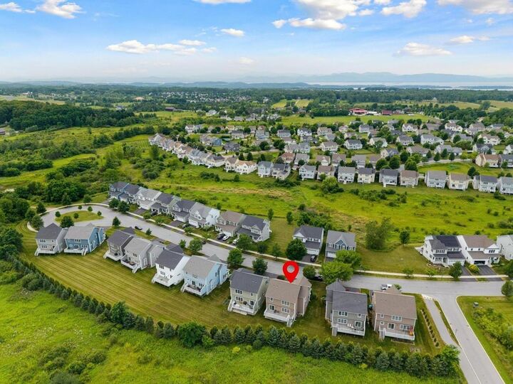 Property Photo: 181 Sommerfield Avenue VT 05403