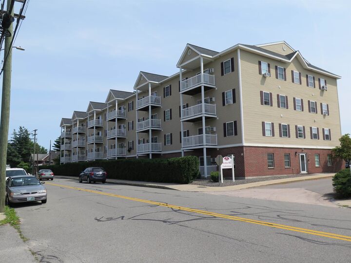 Property Photo: 18 Harbor Avenue NH 03060