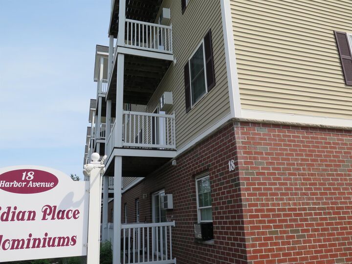 Property Photo: 18 Harbor Avenue NH 03060