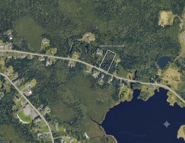 Lot 16 Stoney Island Road — photo 1