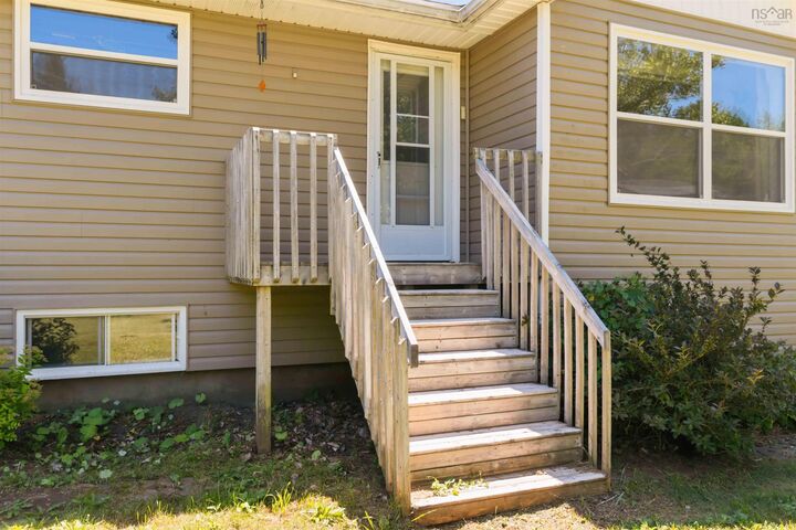 Property Photo: 702 Windsor Back Road NS B0N 2T0