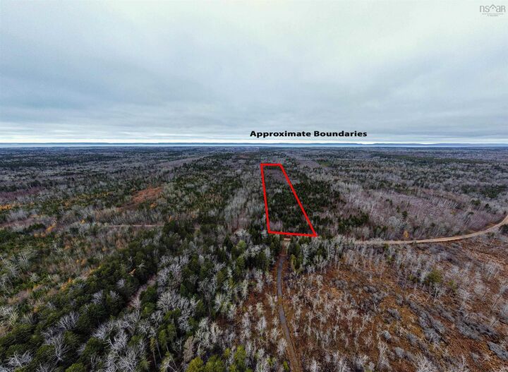 Old North Range Road — photo 1