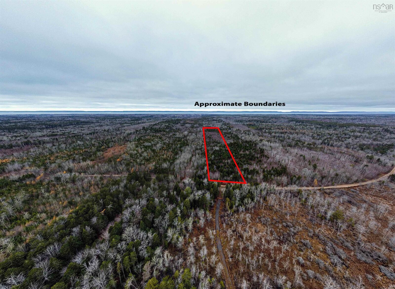 Property Photo:  Old North Range Road  NS B0W 3T0 