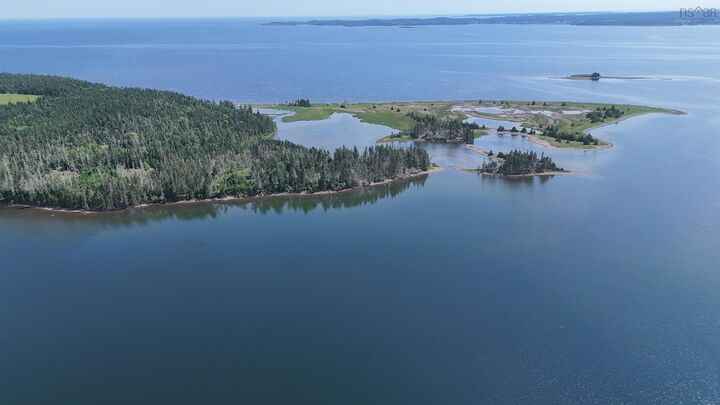Property Photo:  Grand Gully Island  NS B0E 2X0 