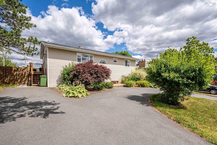 Property Photo: 199 Prince Street NS B4C 1L6