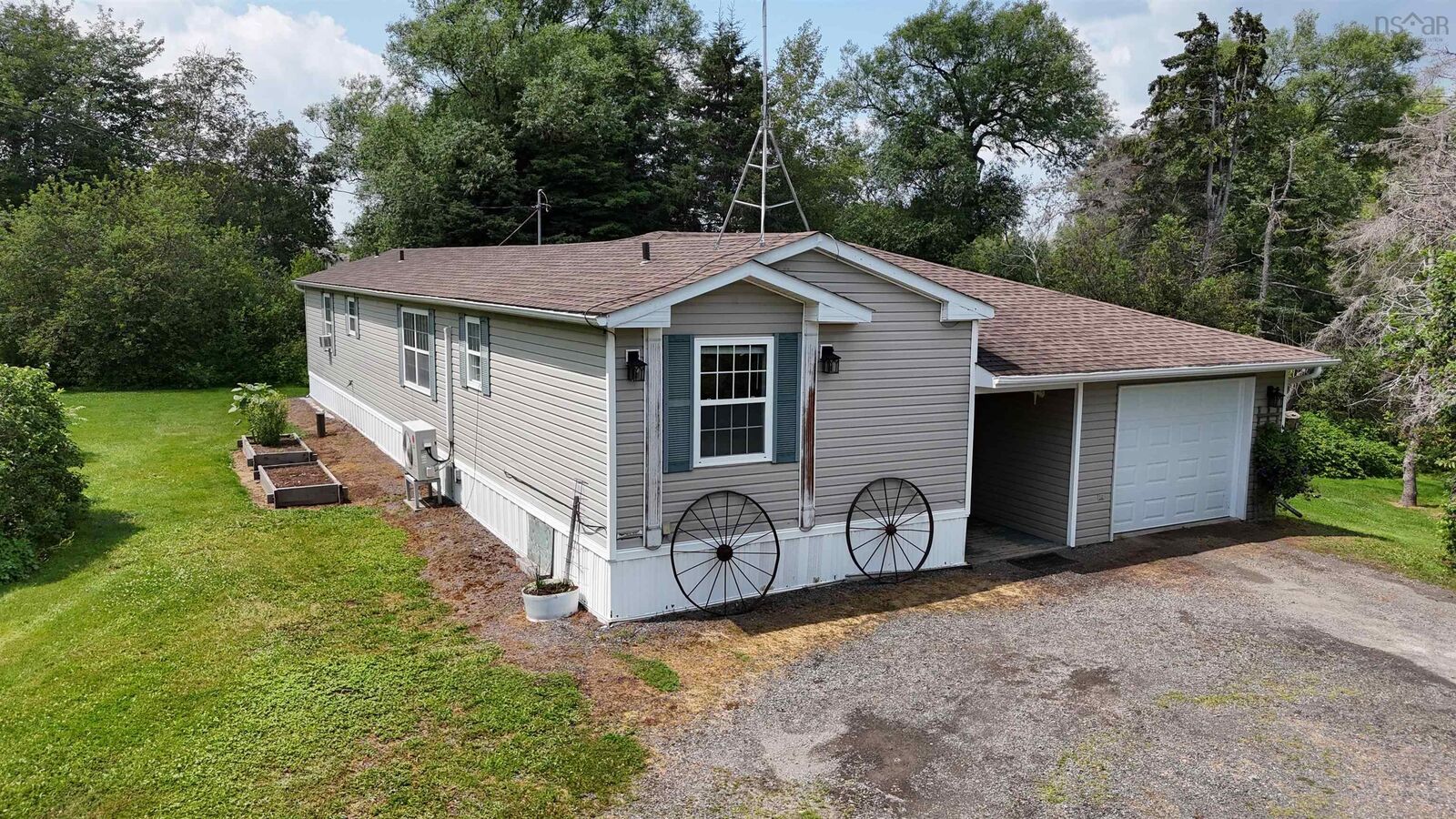 Property Photo: 1041 Brule Shore Road NS B0K 1V0