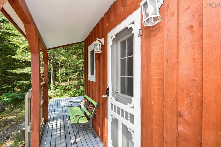 Property Photo: 69 Forest Heights Drive NS B0N 2T0
