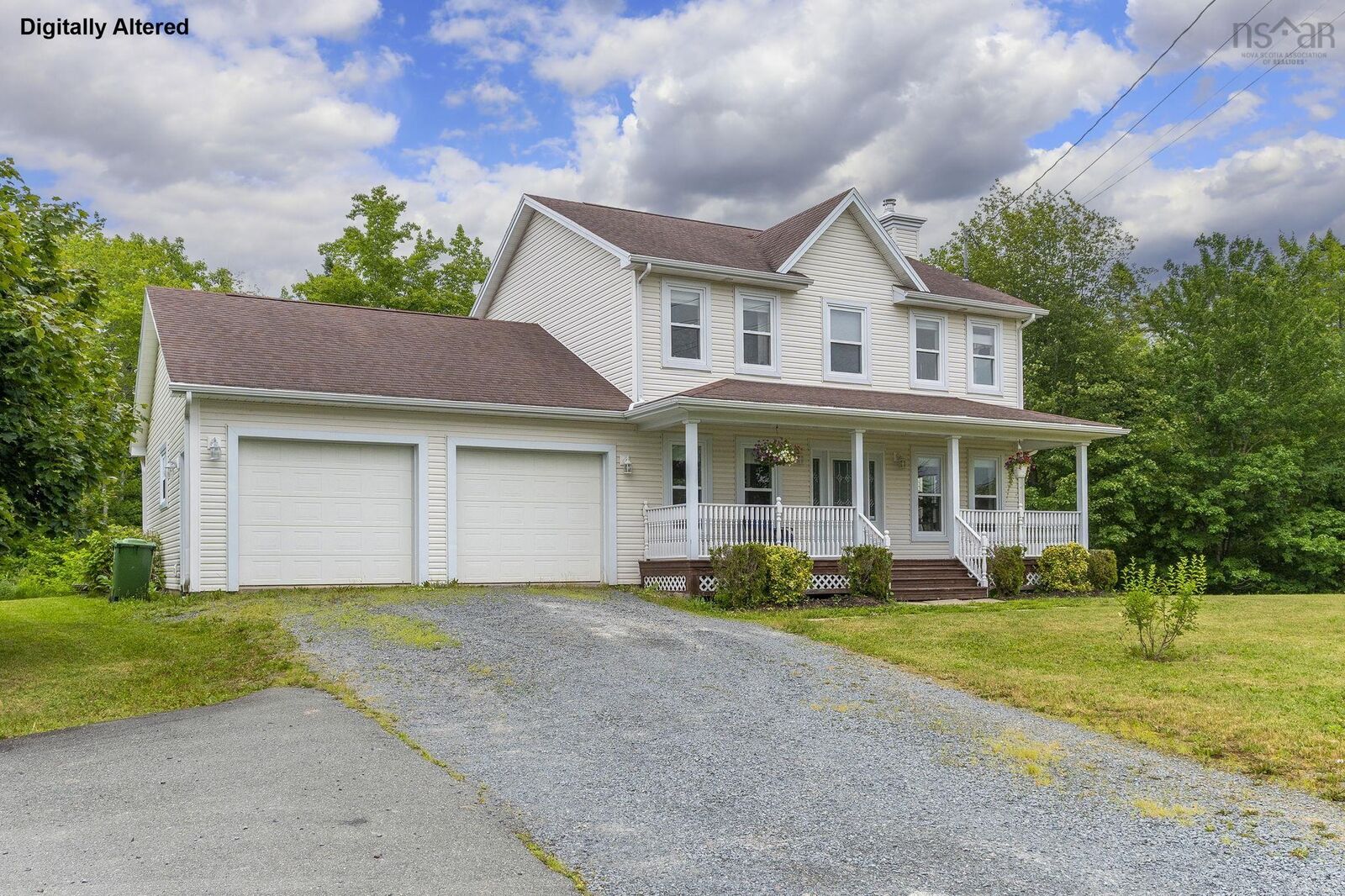 Property Photo: 72 Elmwood Drive NS B2S 0A2