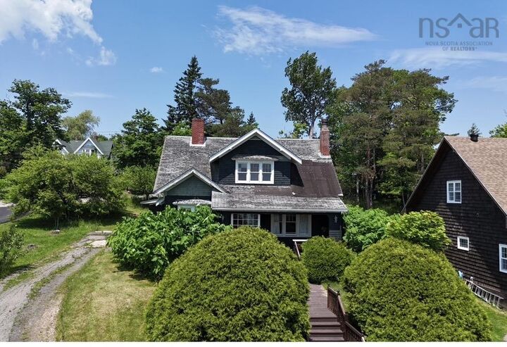 Property Photo: 43 Grant Street NS B0E 1B0