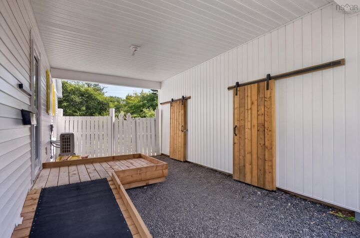 Property Photo: 115 Burnyeat Street Street NS B2N 4R2