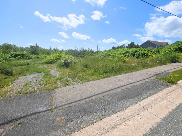 Property Photo:  Birch Grove Road  NS B1Y 3G5 
