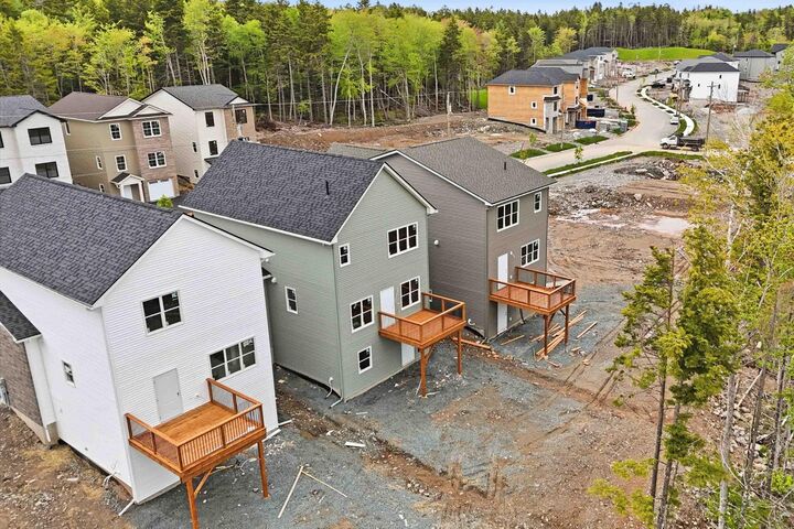 Property Photo: Gar-50 7 Garvey Court NS B4B 2V7
