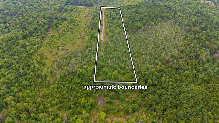 Property Photo:  Lot East Concession Road  NS B0W 1M0 
