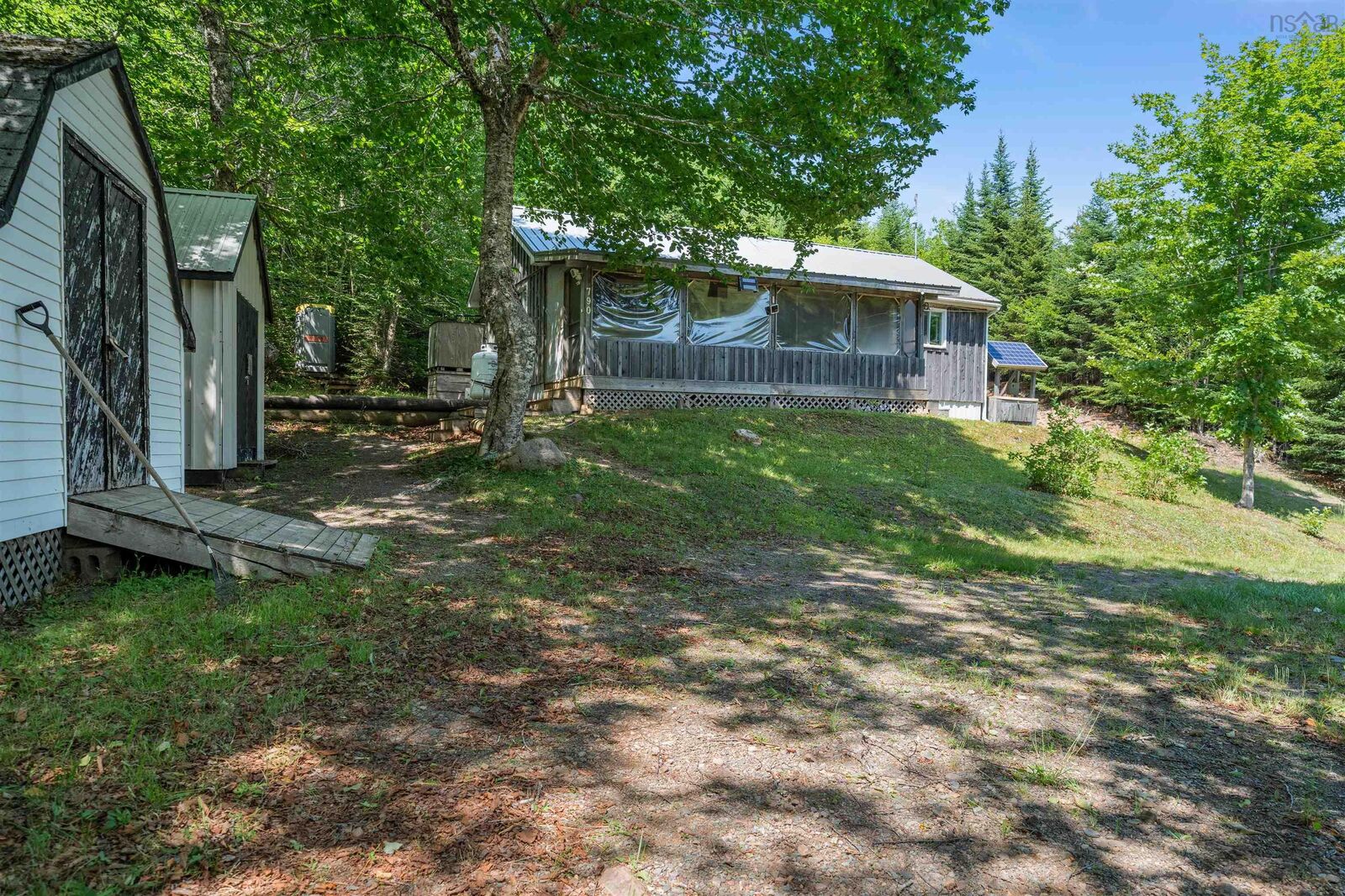 Property Photo:  790 Old Debert Road  NS B0K 1V0 