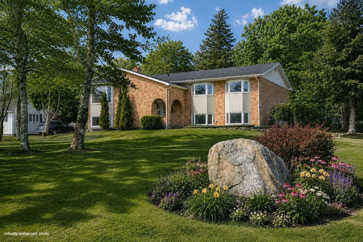 Property Photo:  71 Chalamont Drive  NS B3Z 1H8 