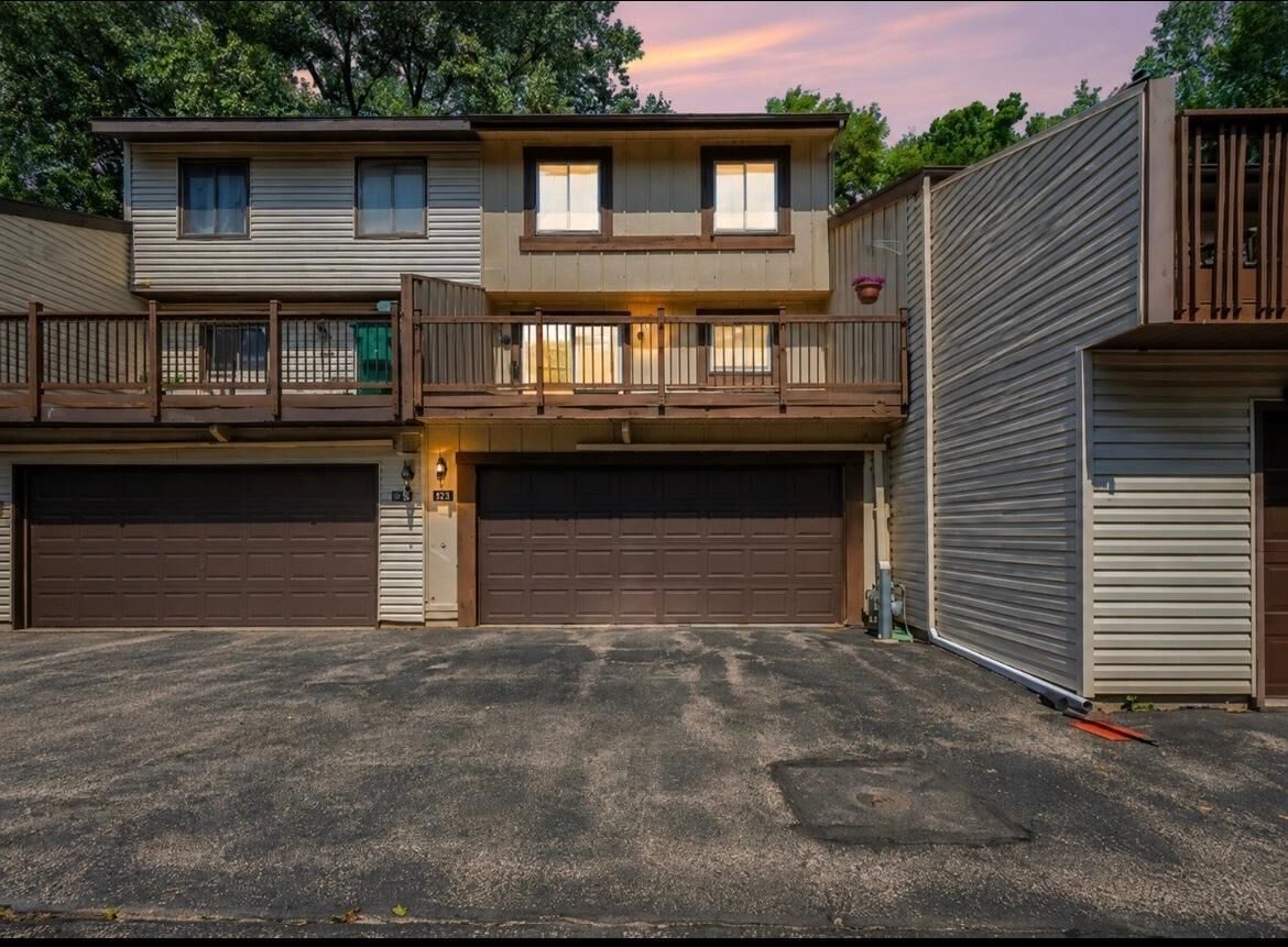 Property Photo: 293 River Woods Lane MN 55337