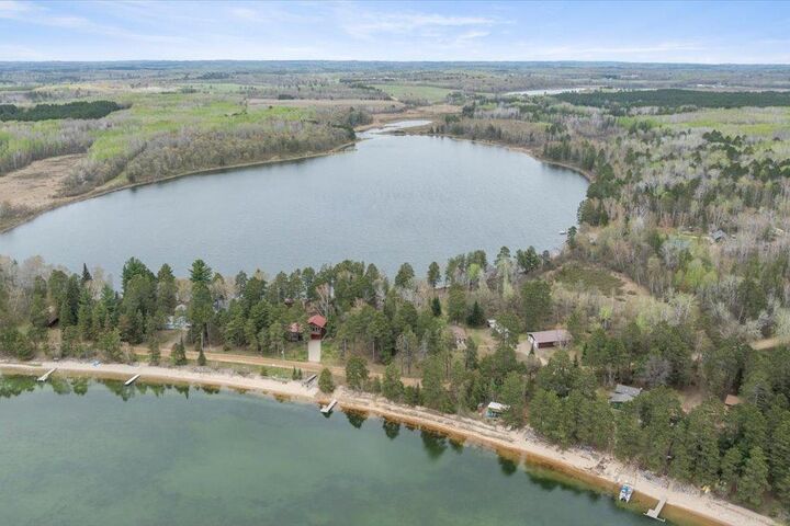 Property Photo:  28688 190th Street  MN 56433 