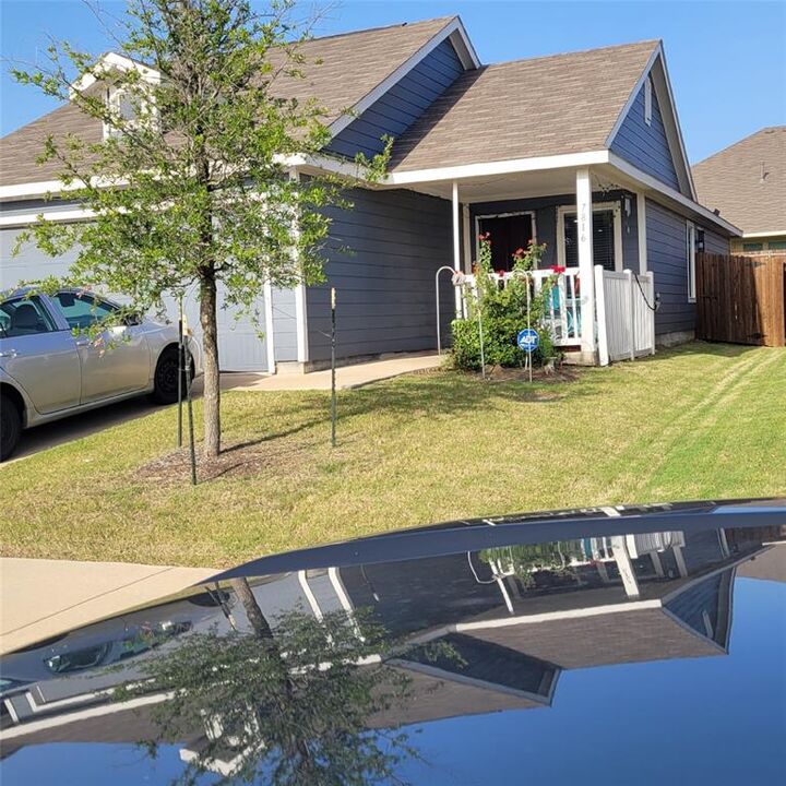 Property Photo:  7816 Ruellia Road  TX 75071 