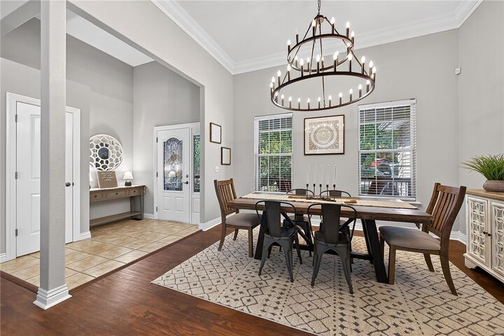 Property Photo:  1 Binham Lane  AR 72715 