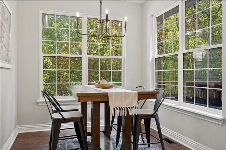 Property Photo:  1 Binham Lane  AR 72715 