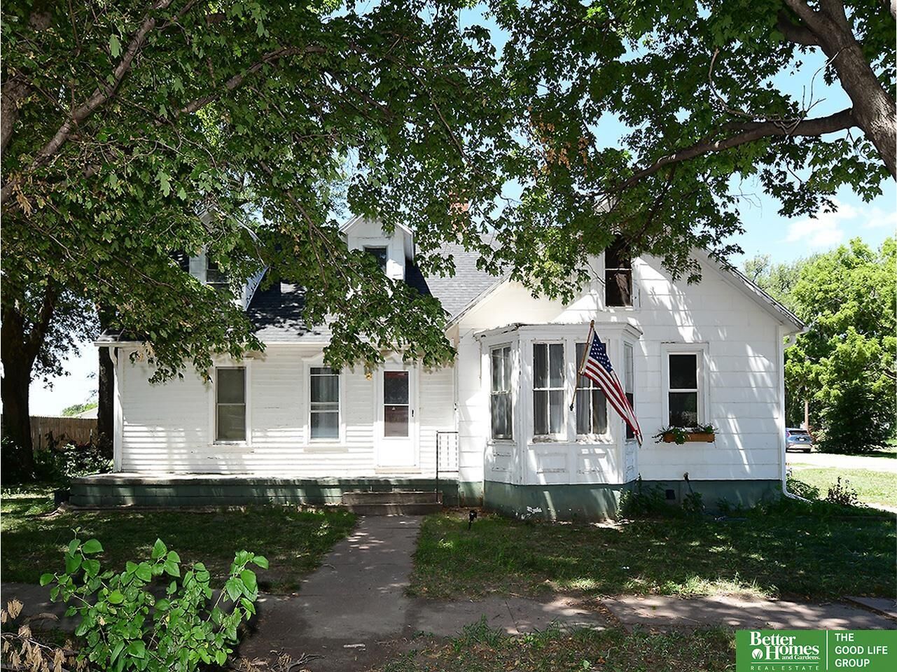 Property Photo:  504 5 Street  NE 68876 