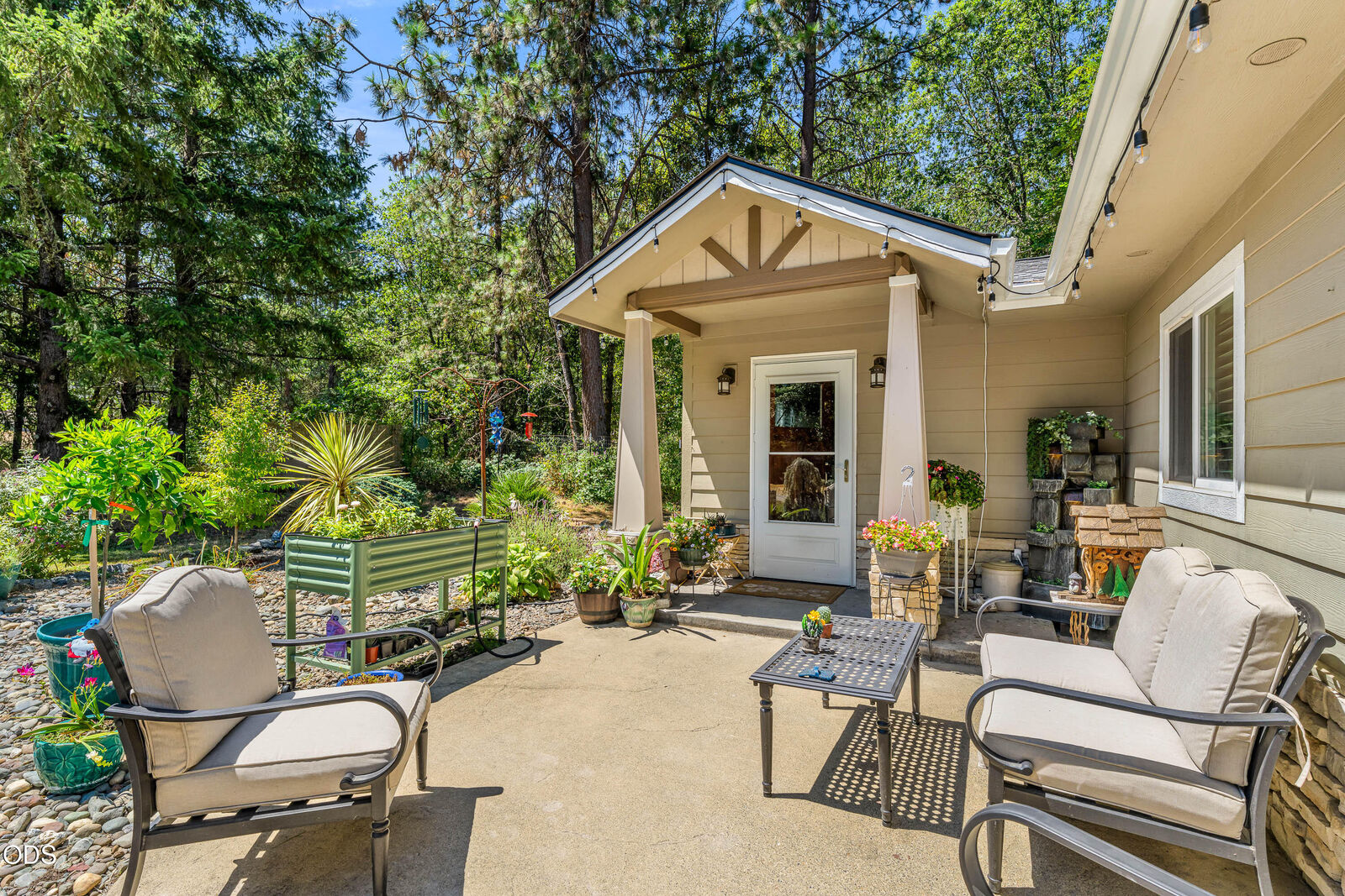 Property Photo:  3889 Williams Highway  OR 97527 