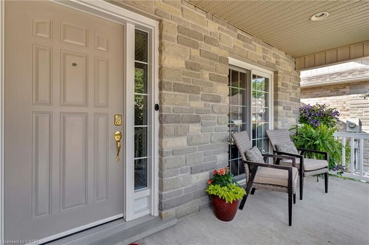 Property Photo: 350 Doon Valley Drive 6D ON N2P 2M9