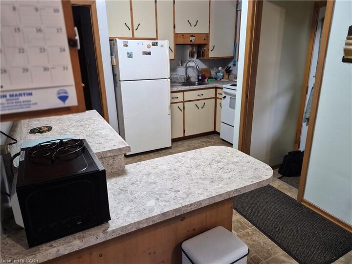 Property Photo:  26 Meadowlark Road  ON N3B 1V1 