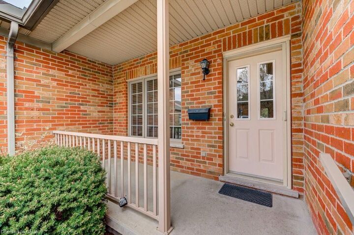 Property Photo:  491 Nova Scotia Court  ON N4S 8Z2 