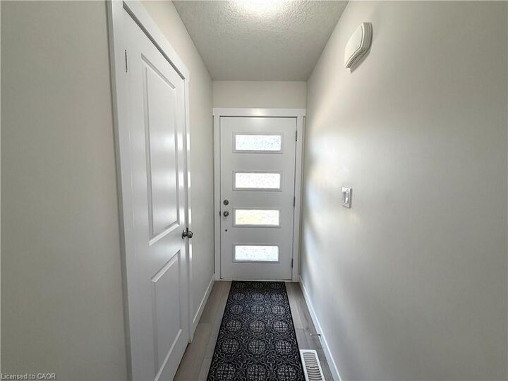 Property Photo: 51 Wilkinson Avenue ON N1S 0C5