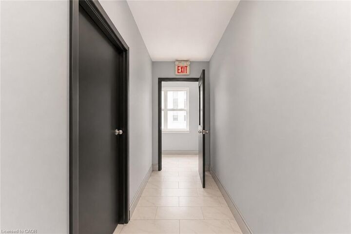 Property Photo: 355 Main Street E 2 ON L8N 1J4