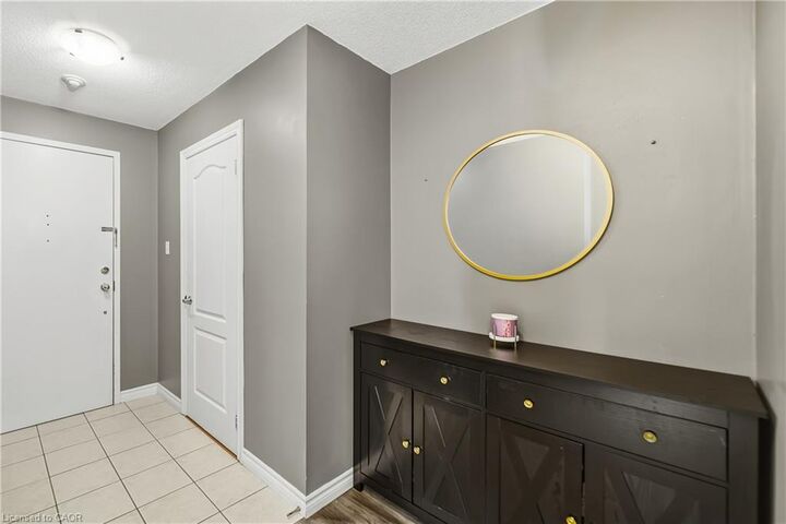 Property Photo: 135 James Street S 701 ON L8P 2Z6