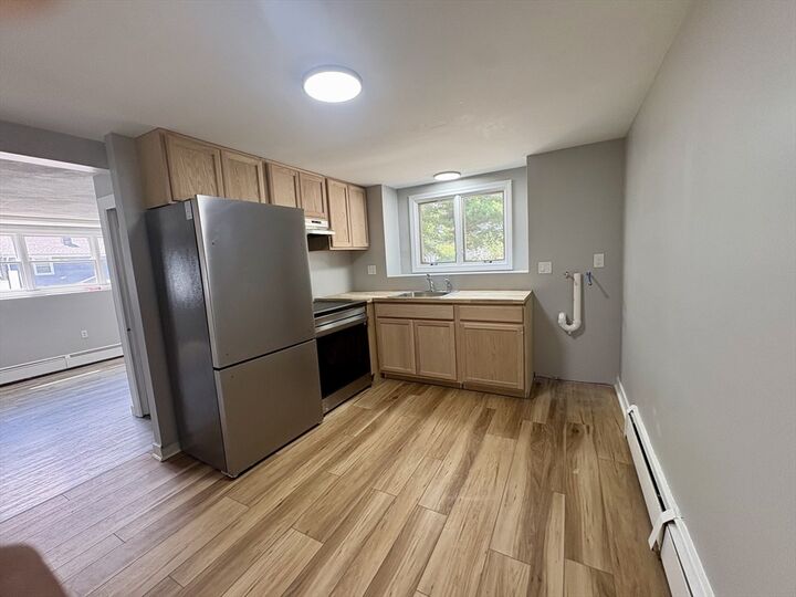 Property Photo:  150 Grove St  MA 02132 