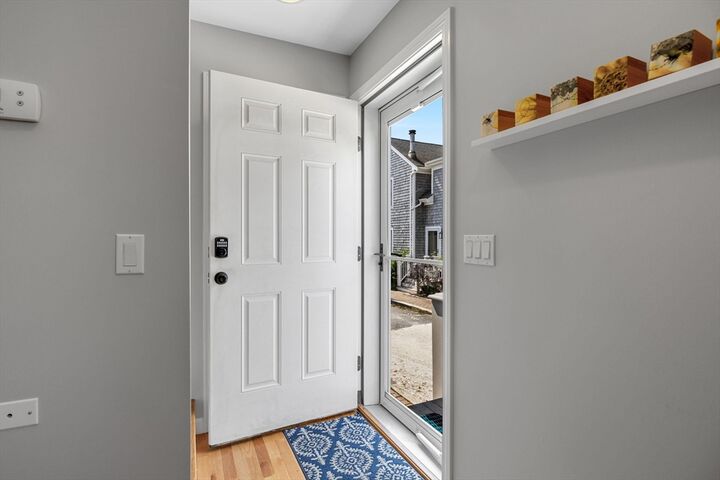 Property Photo:  50-A Harry Kemp Way 2  MA 02657 