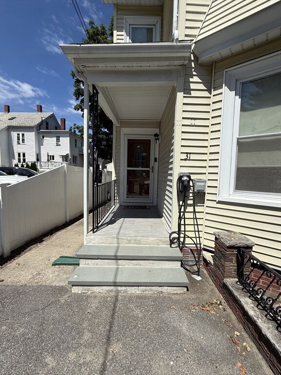 Property Photo: 31 Ladd Street 31 MA 02472